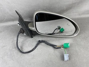 13 - 17 Buick Enclave Right Passenger Side view Mirror Blind Spot gold OEM 910 - Bild 1 von 13