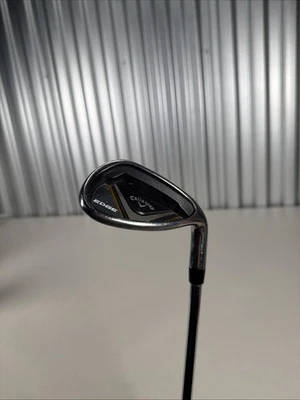 Callaway Edge Sand Wedge Regular Flex Steel Shaft RH - Image 1 of 4