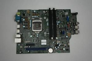 Placa madre Dell 1TN68 placa madre de escritorio con zócalo Intel FC-LGA1151 para - Imagen 1 de 1