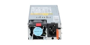 Alimentation secteur Dell 460watt 80 Plus Gold Hot Swap - Photo 1/5