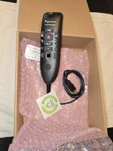 Nuance Dragon Medical Practice PowerMic III dettatura - Foto 1 di 5