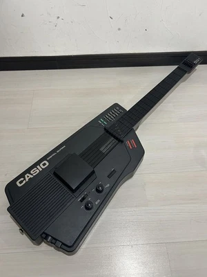 Guitarra digital sintetizador CASIO DG-1 Foto 1 de 4