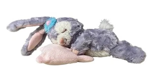 Tokyo Disney Sea, Plush, Duffy’s Sweet Dreams, Stella Lou Bunny Rabbit Toy Nap - Picture 1 of 10