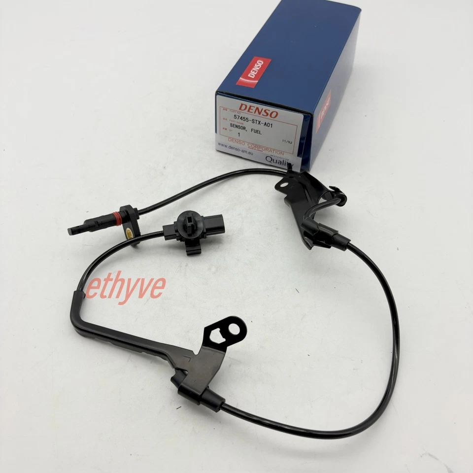 DENSO ABS Wheel Speed Sensor For Acura Honda Pilot 2009-2015 Front Left Driver - Image 1 of 4