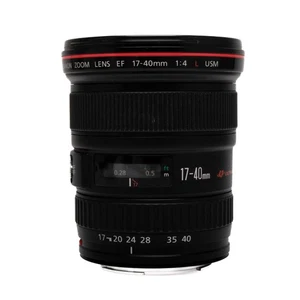 Canon 17-40mm f4 L USM 1055703 - Picture 1 of 8