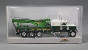 BREKINA 86279 H0,1:87 Peterbilt 359 Abschleppwagen, 1973, "O'Hare" NEUHEIT 2025 - Picture 1 of 6