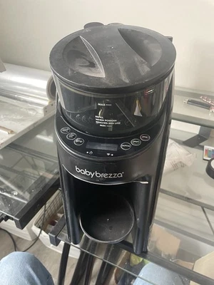 Baby Brezza Formula Pro Foto 1 de 4