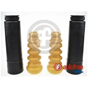 Staubschutz-Satz Stoßdämpfer hinten für Ford Fiesta 5 JH 6 CB1 Fusion | 65132 - Bild 1 von 1