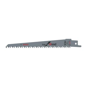 Bosch Säbelsägeblatt S 644 D, Top for Wood, 5er-Pack - Bild 1 von 1