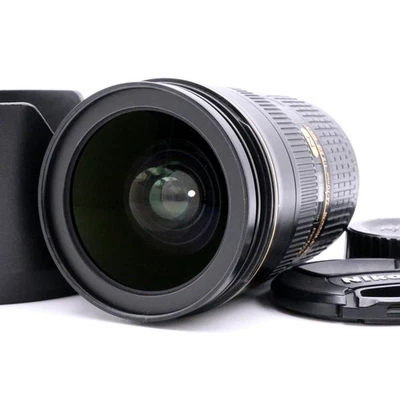 Nikon AF-S Nikkor 24-70mm f2.8 G ED IF [ Excellent+++++ ]  Zoom Lens From Japan - Image 1 of 4