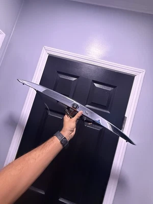 2007-2013 英菲尼迪 G35 G37 轿车后备箱镀铬装饰成型带摄像头 — 第 1/4 张图片