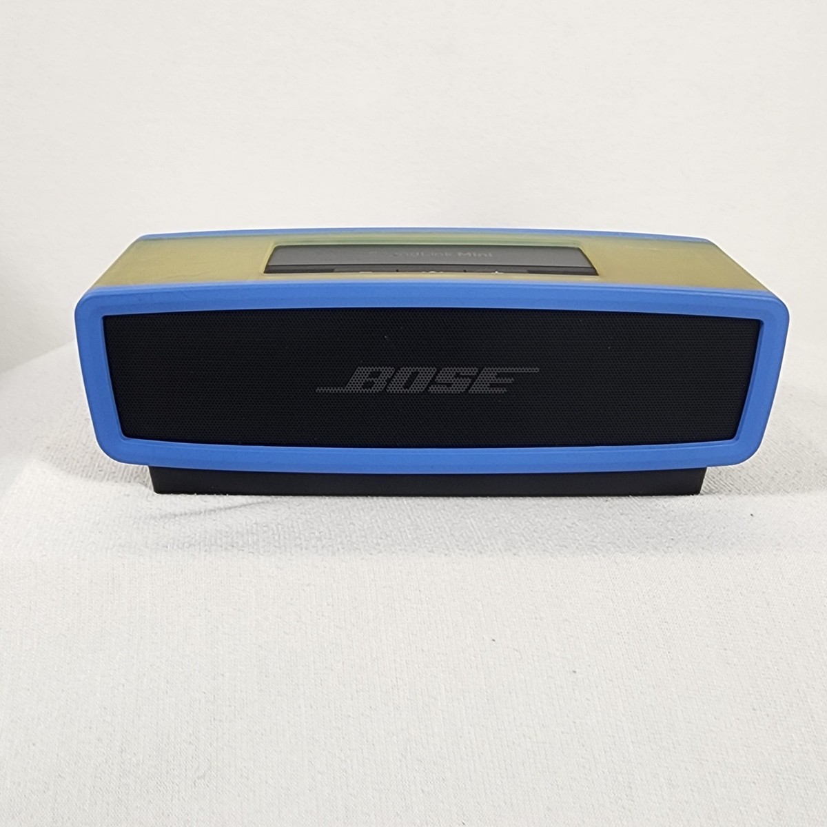 BOSE sound Link mini Ⅱ used Amazon.com: Bose SoundLink Mini II Speaker - Triple Black
