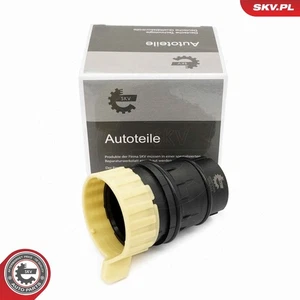 ESEN SKV caja enchufable transmisión automática (unidad de control) 96SKV066 para MERCEDES SL - Imagen 1 de 10