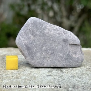 Pizarra - Púrpura, Gales, Reino Unido (clase de enseñanza de rock) geología gcse - Imagen 1 de 1