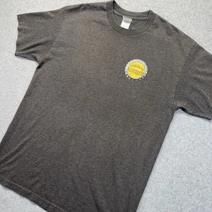 Alstyle Life at the Top Pikes Peak Mountain High T-Shirt Herren Large L Y2K Vintage - Bild 1 von 10