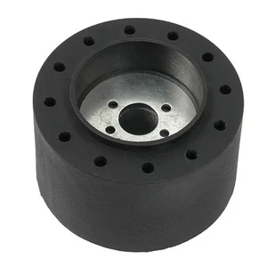 Adaptador de cubo de volante Marine Yacht 19 mm para barco Marine Yacht Steering1551 - Imagen 1 de 6