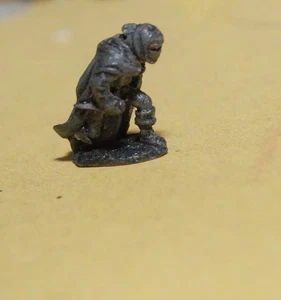 Citadel Pre Slotta - Warhammer - C04, Ladrón con Daga, 1984 #B - Imagen 1 de 1