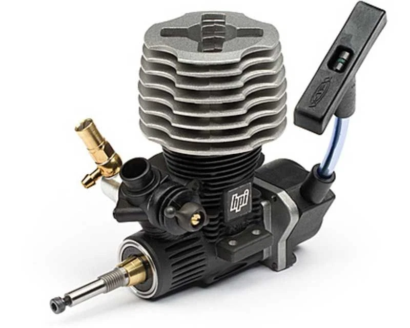 HPI 101310 Slide Carb with Pull Start G3.0 - Image 1 of 1