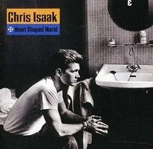 Heart Shaped World von Chris Isaak | CD | Zustand sehr gut - Bild 1 von 2