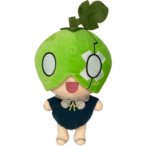 Dr. Stone - Watermelon Mask Suika Plush (8&quot;) - Great Eastern Entertainm - Foto 1 di 2