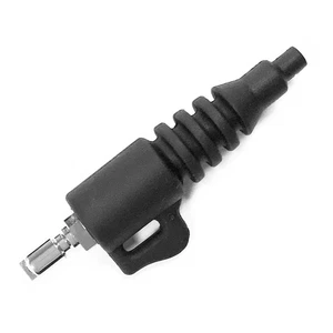 SF-1 TopDeal: Luftdusche für Atemregler Inflator Anschluss Luftdüse Revision - Picture 1 of 1