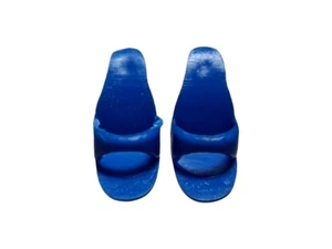 Barbie Superstar Mules Vintage Medianas Azul Real #1, Filipinas, Mattel - Imagen 1 de 4