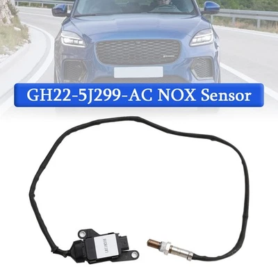 Nox Sensor LR118316 Pour Jaguar Land Rover Range Rover Evoque Discovery Sport' - Immagine 1 di 4