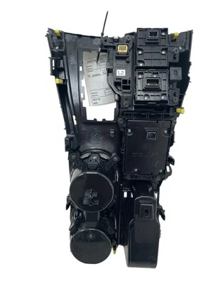 2018-2021 LEXUS NX300 UPPER CENTTER CONSOLE TRIM W/ TOUCH NAVI PAD & DRIVE MODE Foto 1 de 4