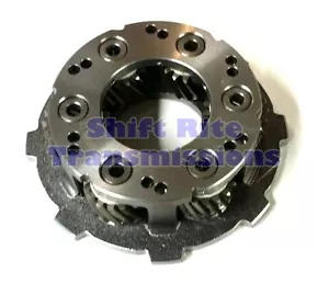 46RE 48RE HEAVY DUTY 6 PINION PLANET REAR PLANETARY HP 47RE 47RH 46RH 47RH 618 - Picture 1 of 2