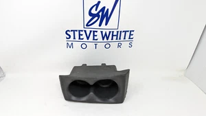 19-23 Dodge Ram 1500 DT Foam Cup Holder Left Door Mopar New OEM - Picture 1 of 2