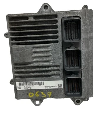 Módulo de control informático del motor Acura TLX 2016 ECU 37820RDFA56 OEM Foto 1 de 4