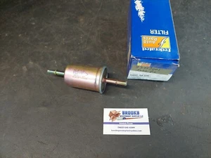 Federated Fuel Filter PFG1011 - Picture 1 of 5