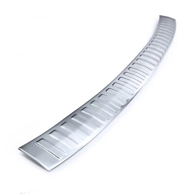 Acciaio Inox Protezione Paraurti Adatto A per Ford Kuga 3 st-Line Dal Anno Fab. - Immagine 1 di 4