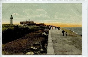 (Gp589-402) Castillo del Mar del Sur 1905 usado en muy buena condición - Imagen 1 de 2
