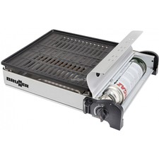 Portable Grill Barbecue Butane Cooktop Burner BBQ Stove disposable Gas