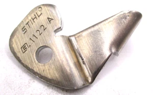 NUEVO Receptor de cadena genuino STIHL 044 066 MS440 MS441 MS460 MS660 11226567700 OEM - Imagen 1 de 1