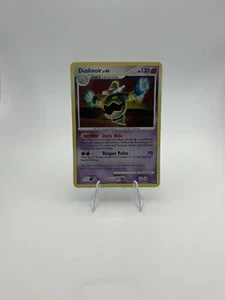 Dusknoir DP33 Diamond and Pearl Promos Holo - Bild 1 von 2