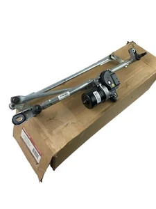 Genuine Motorcraft WM-790 Ford OEM 2011-2015 MKX Edge Windshield Wiper Motor - Picture 1 of 8