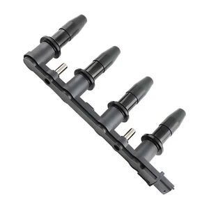 Zündspule für Opel Astra G H Vectra C Zafira B Corsa D 1.6 1.8 1208021 71739725 - Picture 1 of 10