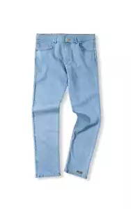 LIGHT BLUE END OF SUMMER DENIM - Bild 1 von 14