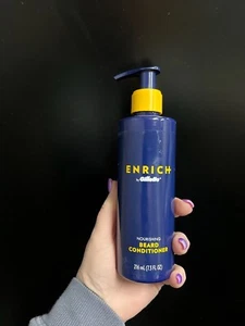 Enrich by Gillette Nourishing Beard Conditioner 7.3 oz - Picture 1 of 2
