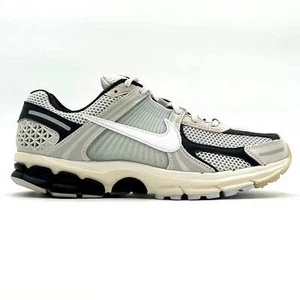 Nike Zoom Vomero 5 Supersonic Light Bone Black - Picture 1 of 5