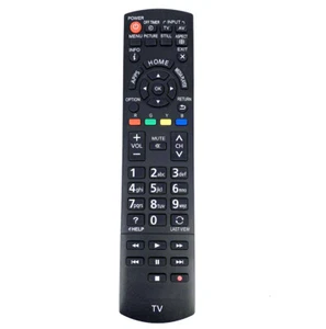 New N2QAYB000834 Remote Control For PANASONIC TV TH42AS610G TH50AS610K - Picture 1 of 3