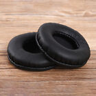 Replacement Leather Earpads Ear Pads Cushion For  DR-BTN200 Headphones Parts