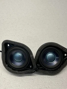 2006-12 Mercedes X164 GL450 GL350 Tweeter Speaker Rear Left and Right OEM - Picture 1 of 13