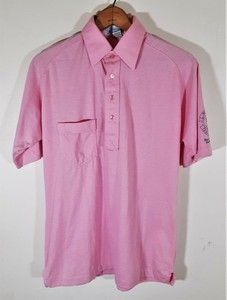 pickering golf shirts