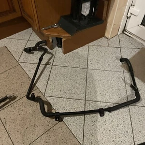 Mercedes Vito 111 2011 W639 Kühlmittelschläuche Rohre A6398320393 - Bild 1 von 12