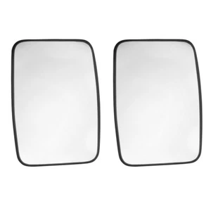 SET | 2x Spiegel |für rechts u. links | passend zu Deutz-Fahr Agroplus 80 - Zdjęcie 1 z 1