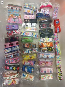 Grosgrain Ribbon  1 inch x 5 yrds ea. U Pick  Discount shown in cart w/multiples - Picture 1 of 3