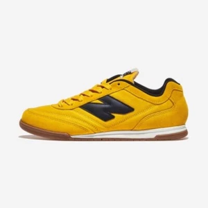 New Balance RC42 - Amarillo / URC42BC / Zapatos Tenis Envío Rápido - Imagen 1 de 5